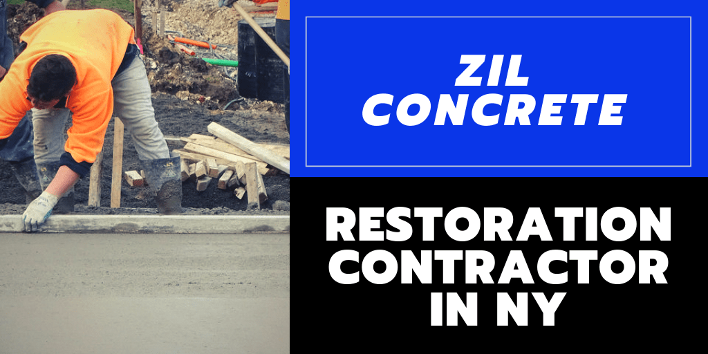 Restoration Contractor NY